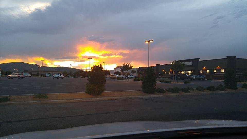 Mathew Smith's album, Mobile Uploads