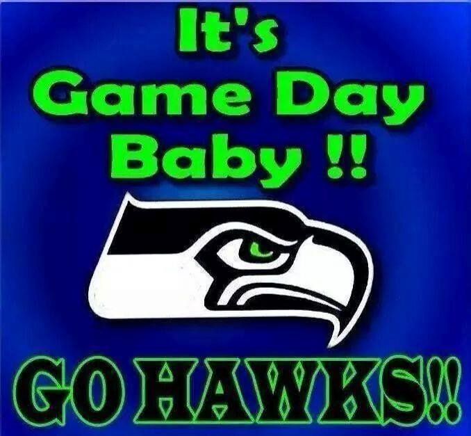 Go Hawks!