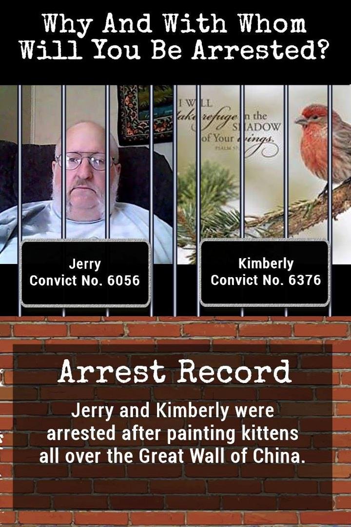 Jerry Lyon's album, Timeline Photos