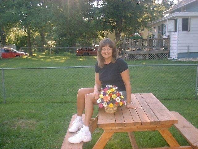 Guess who this young lady is?