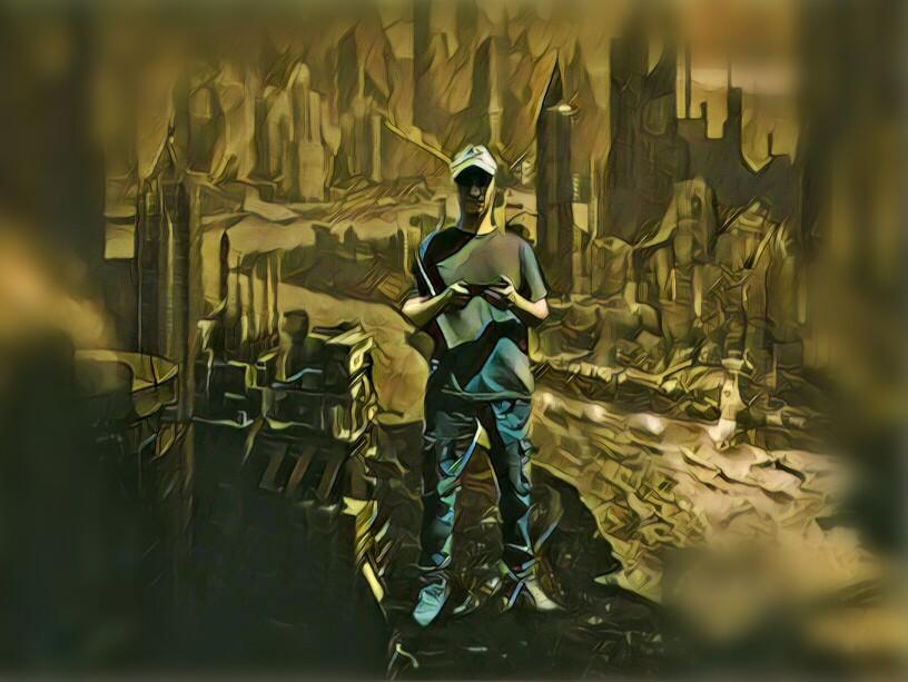 Benjamin Helander's album, Mobile uploads
