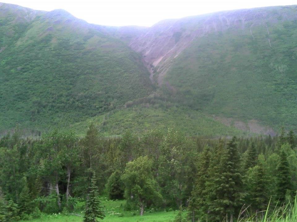 Rick Wicks' album, Alaska summer 2012