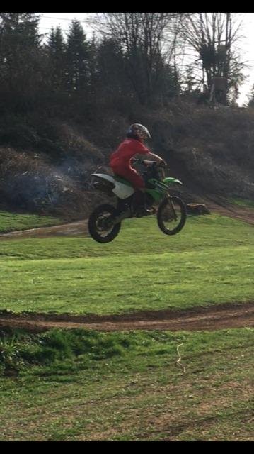 Mark Griffith's album, Timeline Photos
