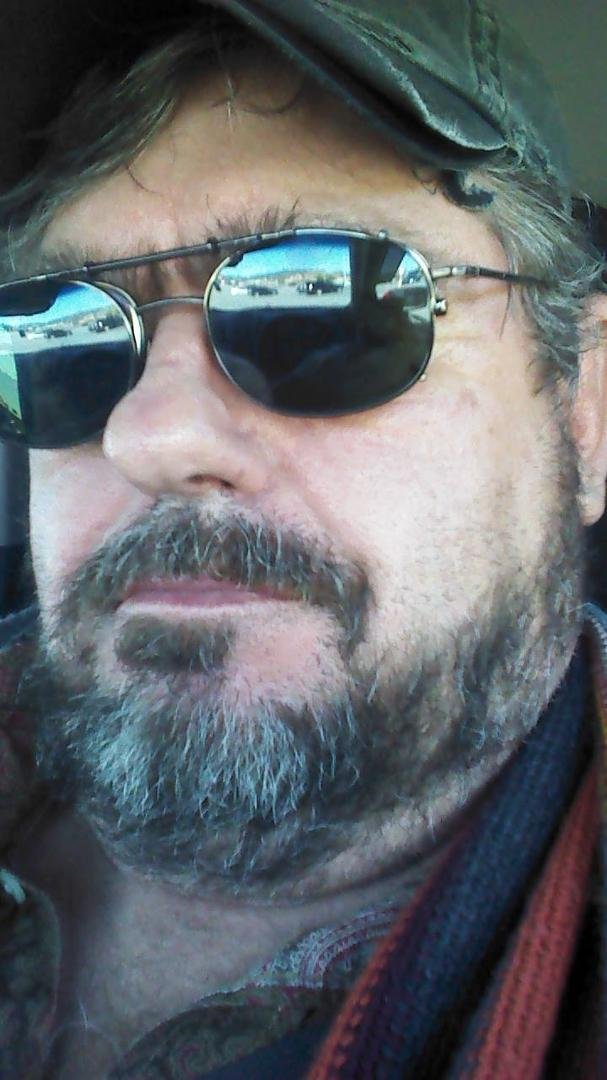 David Jones' album, Mobile Uploads