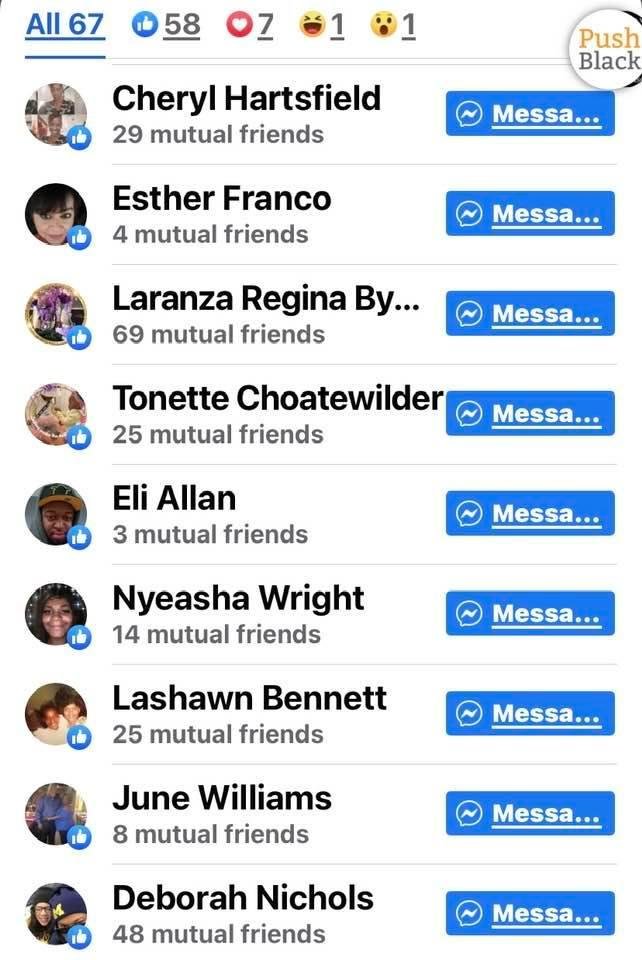 Keebee Oladipo's album, Timeline photos