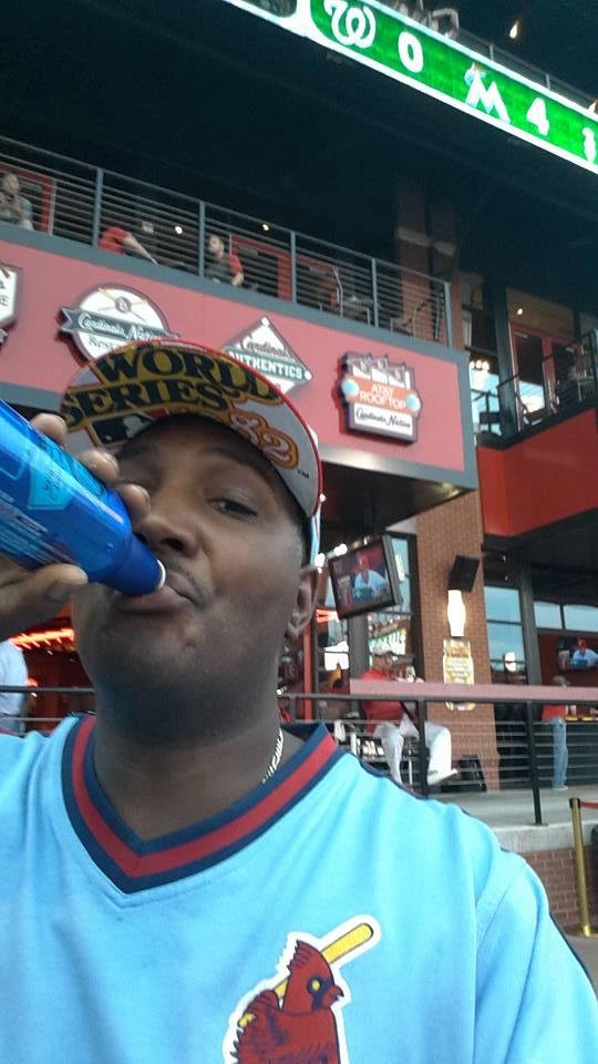 Deyphun Harris' album, Mobile Uploads