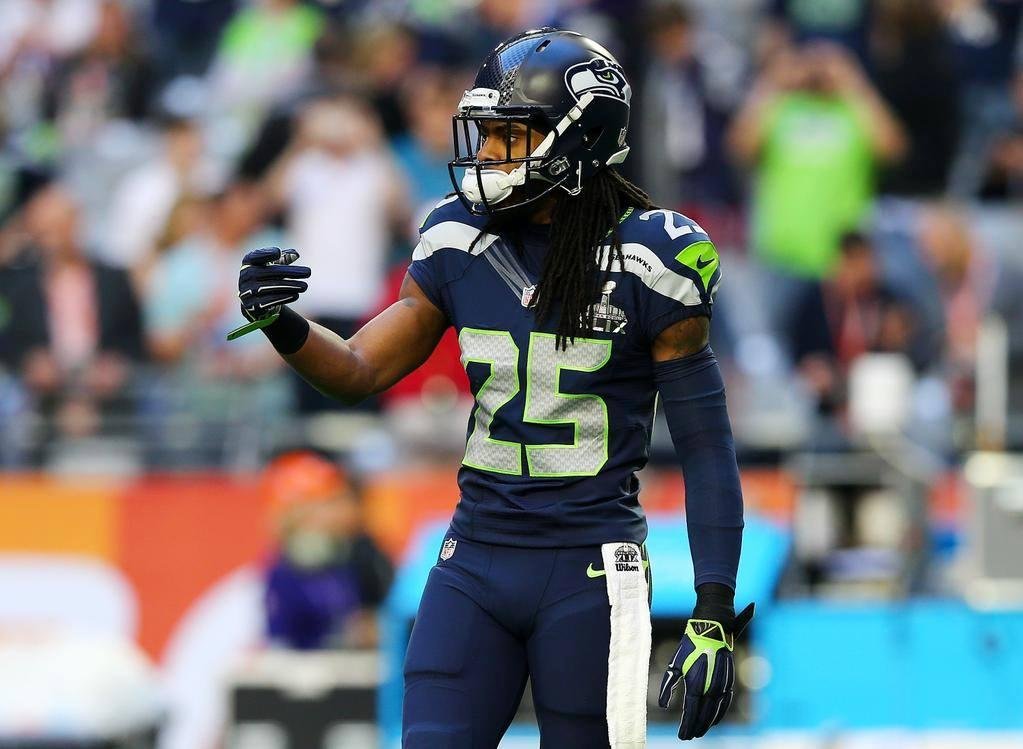 Richard Sherman to undergo Tommy John surgery