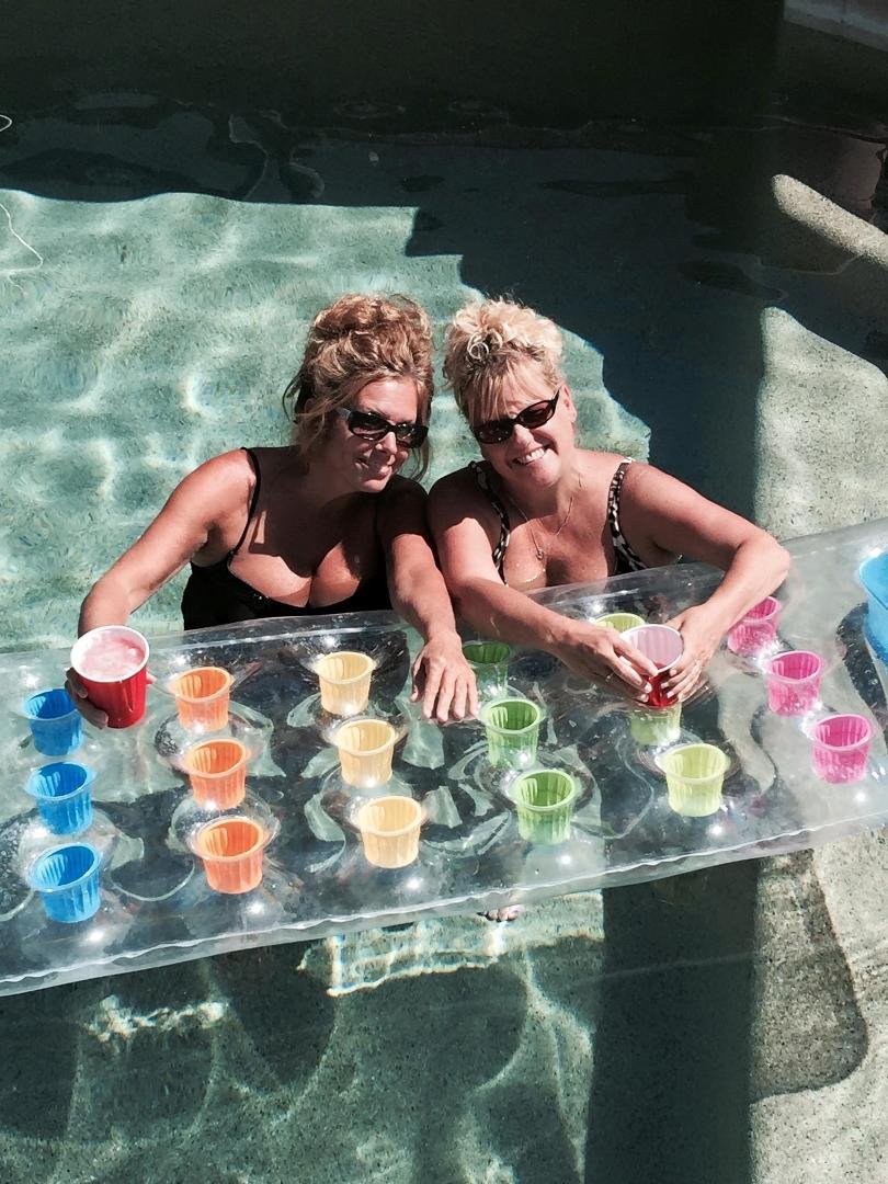 Sissy day 🍺❤🍷️