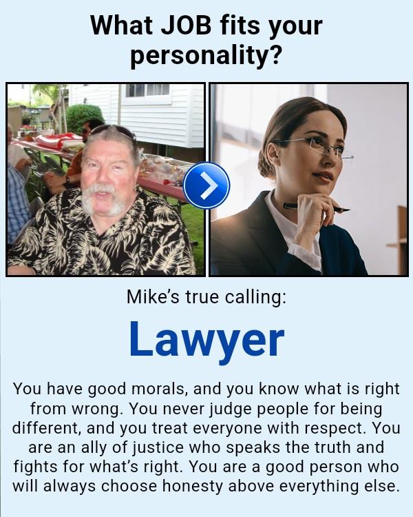 un the morals part not sure lol