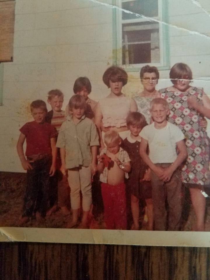 Debbie Staus' album, Mobile Uploads
