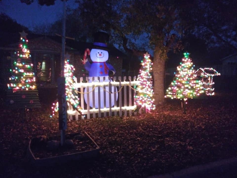 Step 4. The reason for the season