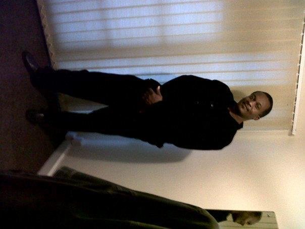 Robert Samuels' album, Mobile Uploads