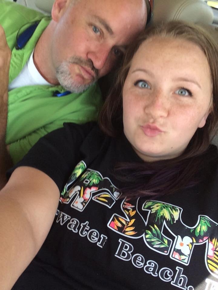 We are bored to death, headed to Dallas.