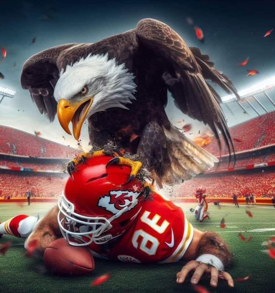 Awesome win!