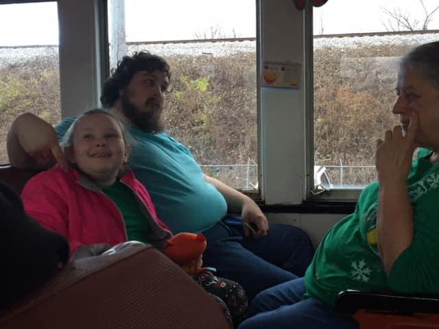 John Cutrone's album, Mobile Uploads