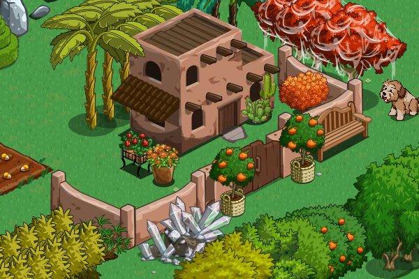 Linda Keen's album, FarmVille Photos