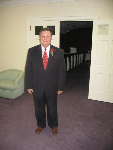 Today the love of my life, my best friend & soulmate, Greg, sits with God's arms wrapped around him in heaven. He put up a valiant fight against cancer, he made it home to see his beautiful work finished and he was able to 