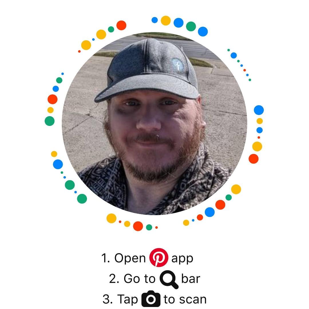 #pinterest