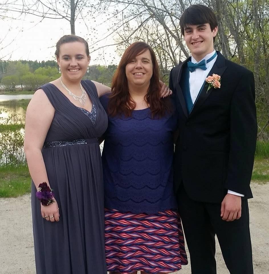 Patricia (Patsy) Kenney's album, Mobile Uploads
