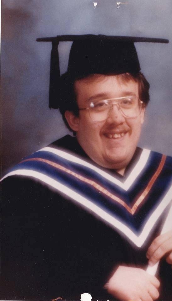 In 5 days from now My Best Friend Robert Thomas would of been 50. He and I are the same age except for a 2 month difference. Unfortunately he passed away about 8 or 9 month after we graduated from MacArthur High School.