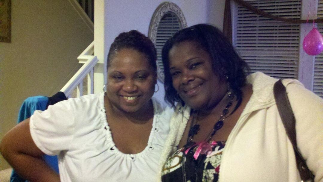 Charmaine Lyons' album, Mobile Uploads