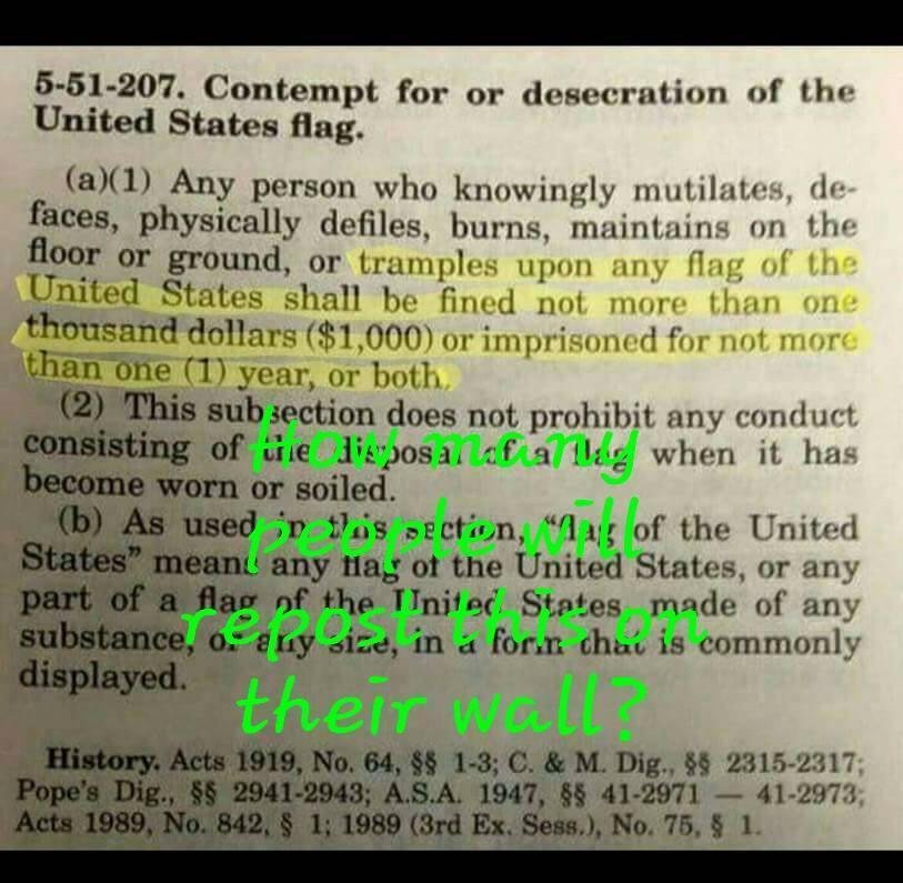 So why isn't this enforced?