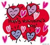 To FB family and friends,  have a very happy Valentine's Day.