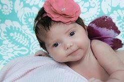 I would appreciate that all who reads this, fulfill my request for your prayers, for my precious little Granddaughter Emmy who remains in the hospital. Please God...spare my little jewel.