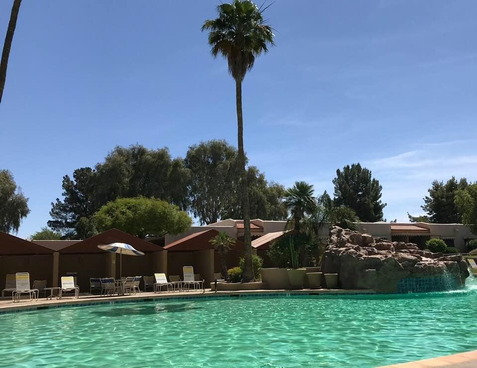 ❤️🌴😎🏊♀️