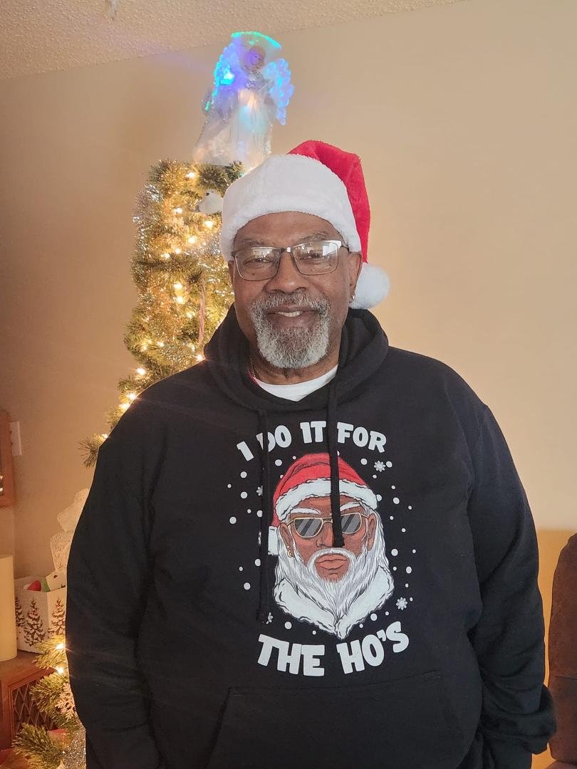 Ho,ho,ho y'all