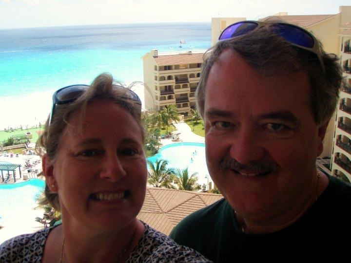 Kathleen Manol's album, Cancun 2010