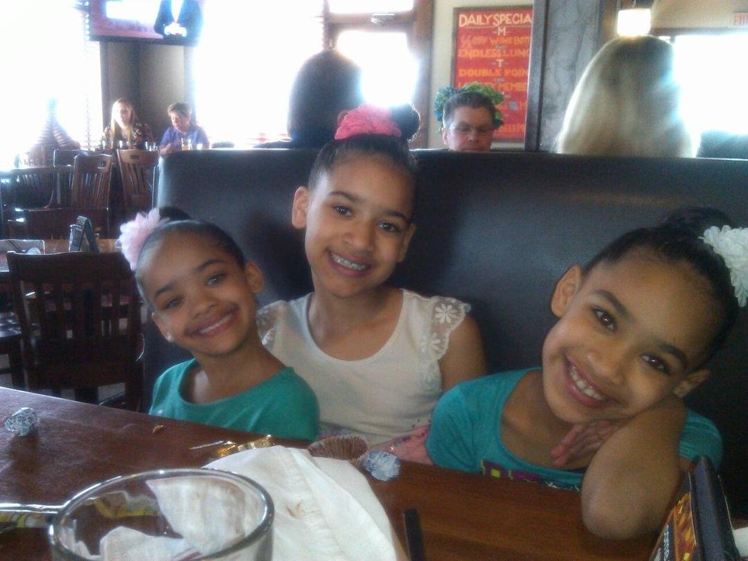 Melaida jada and Brooklyn