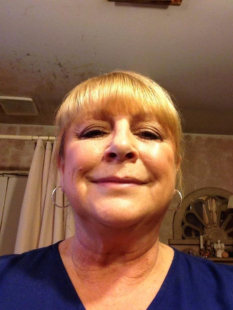 Ginger Patton's album, Mobile Uploads