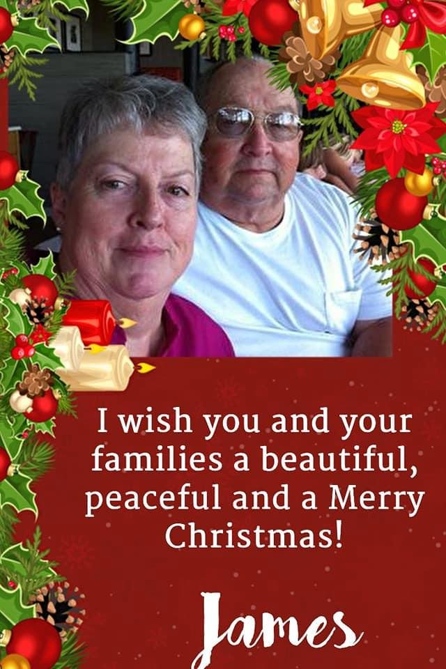 Merry Christmas to all