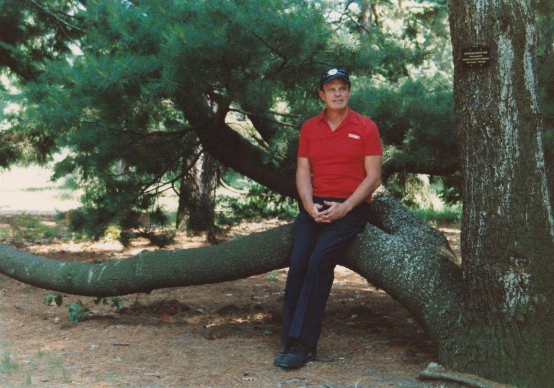 Happy Birthday to my brother Paul. You are deeply missed.