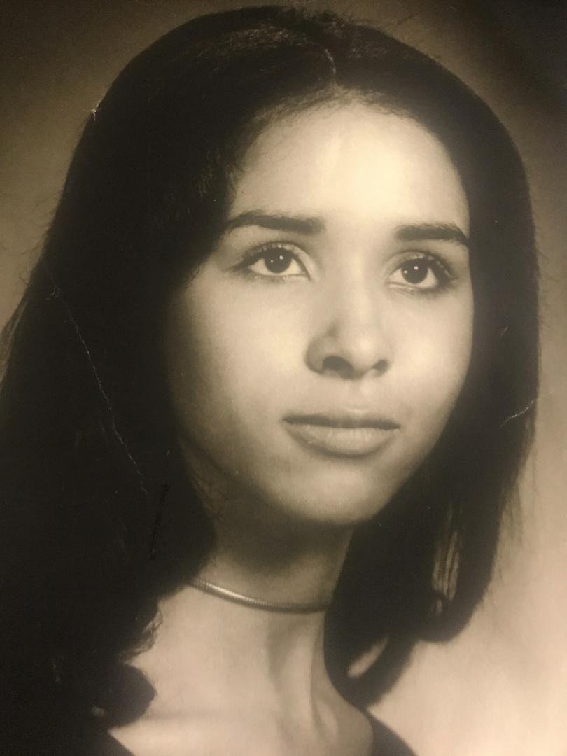 TBT
Me in my late teens, early college days. Probably thinking about going to the Plaidlocks (to dance on that floor that jumped up and down and scared me to death but I did it anyway) with my friends Frances, Janice and Ma