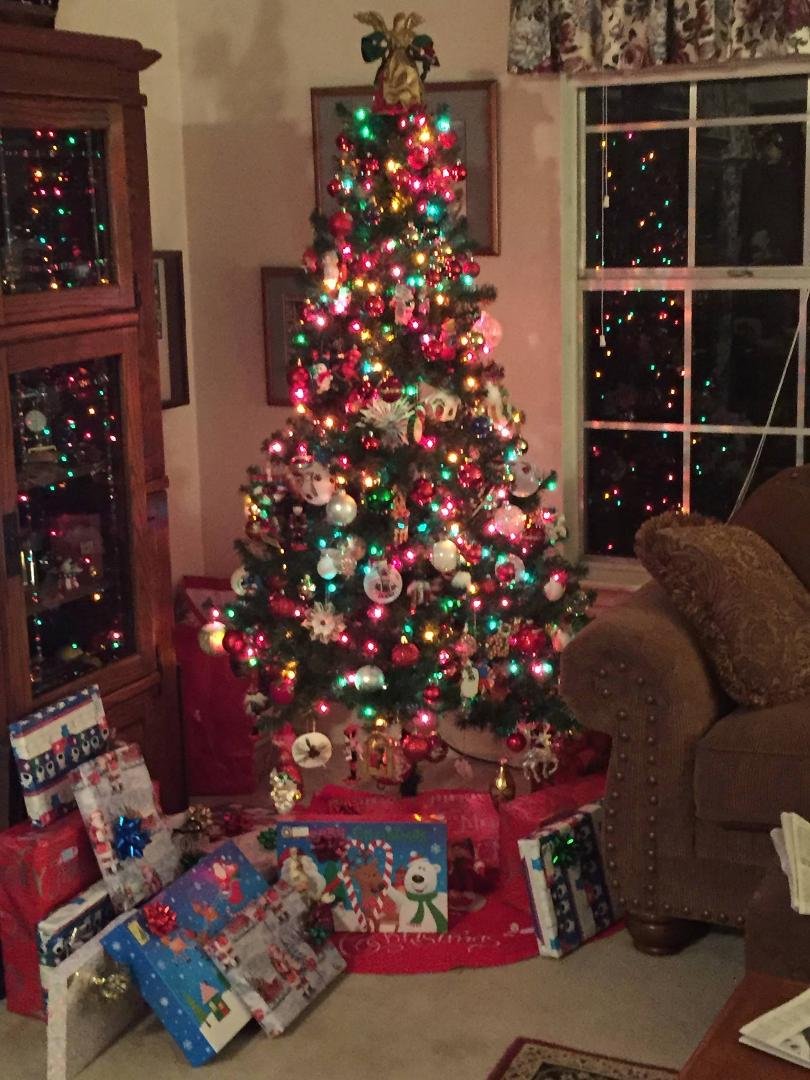 Claude Landers' album, Timeline Photos
