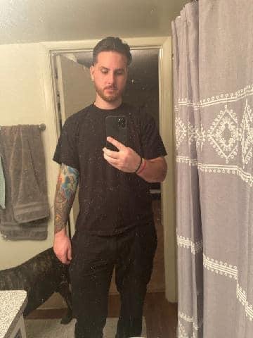 Stephen Corrigan's album, Mobile uploads