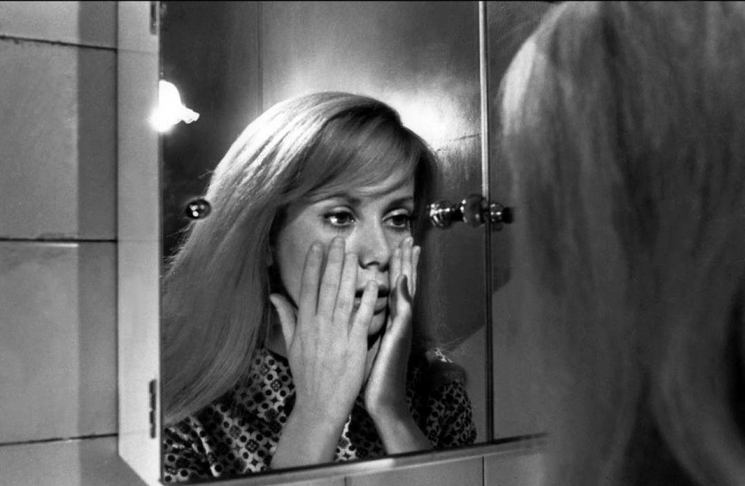 Day 1 of the 10-day movie challenge! I am to post just one image, no explanation, from 10 movies that had an impact on me. 10 movies, 10 images, 10 nominations. No explanations. Today's nomination James Colwell
