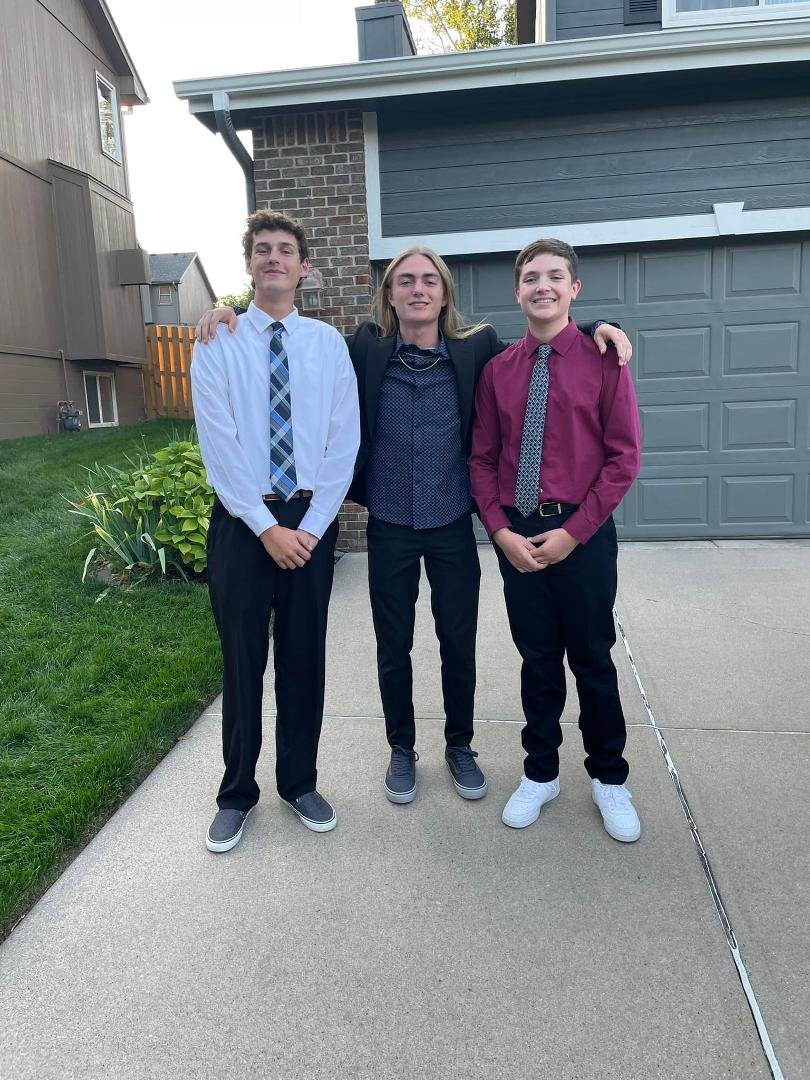 Veronica Deason's album, Mobile uploads