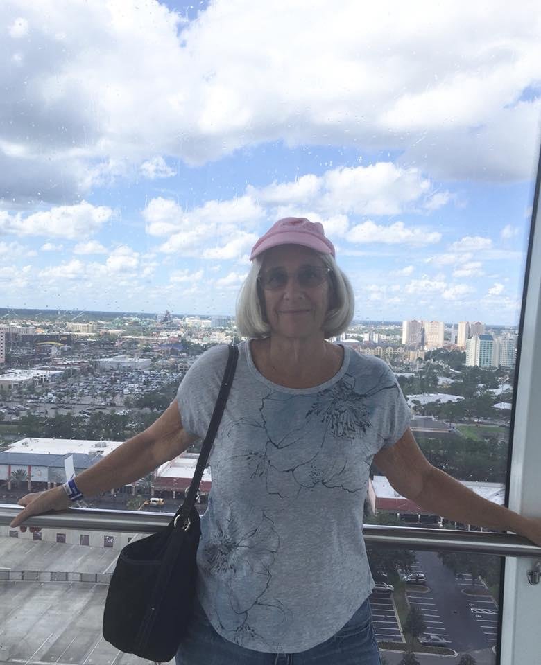 Nancy Lahn's album, Mobile Uploads