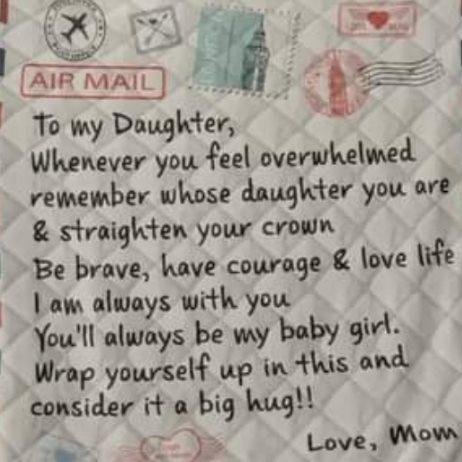 Love you, Jennifer Prine
