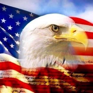 God Bless Amerca