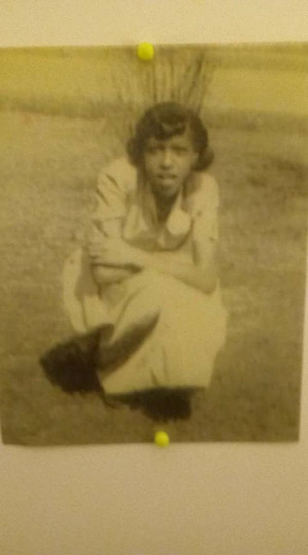 Gail Ward Dottery's album, Mobile Uploads