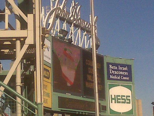 Paul Dolan's album, Dad's 1st Pitch