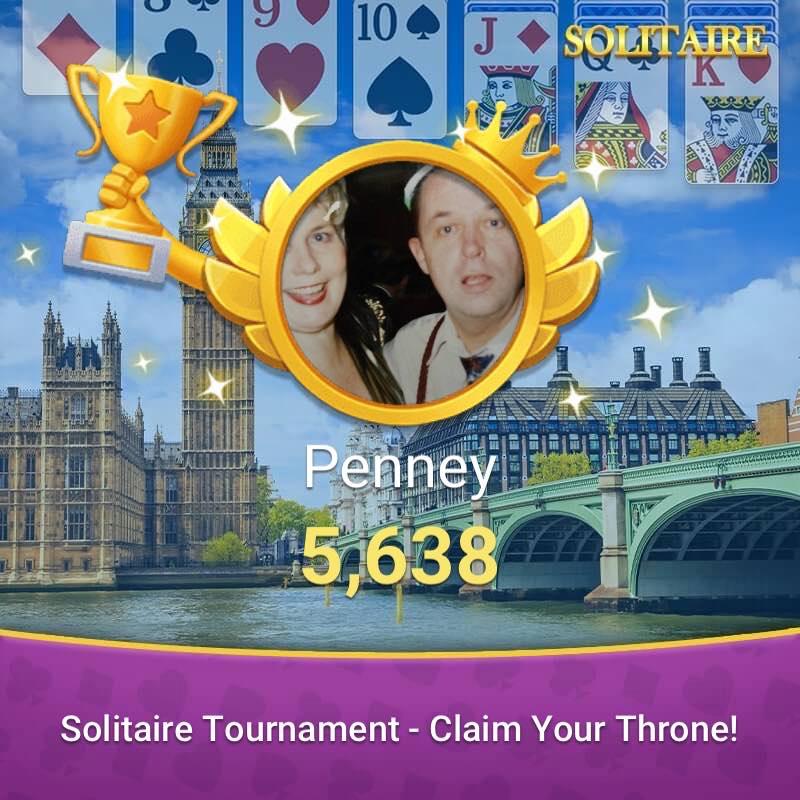 Penney Martin's album, Mobile uploads