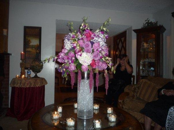 Paul Beard's album, Cumple de Gaby