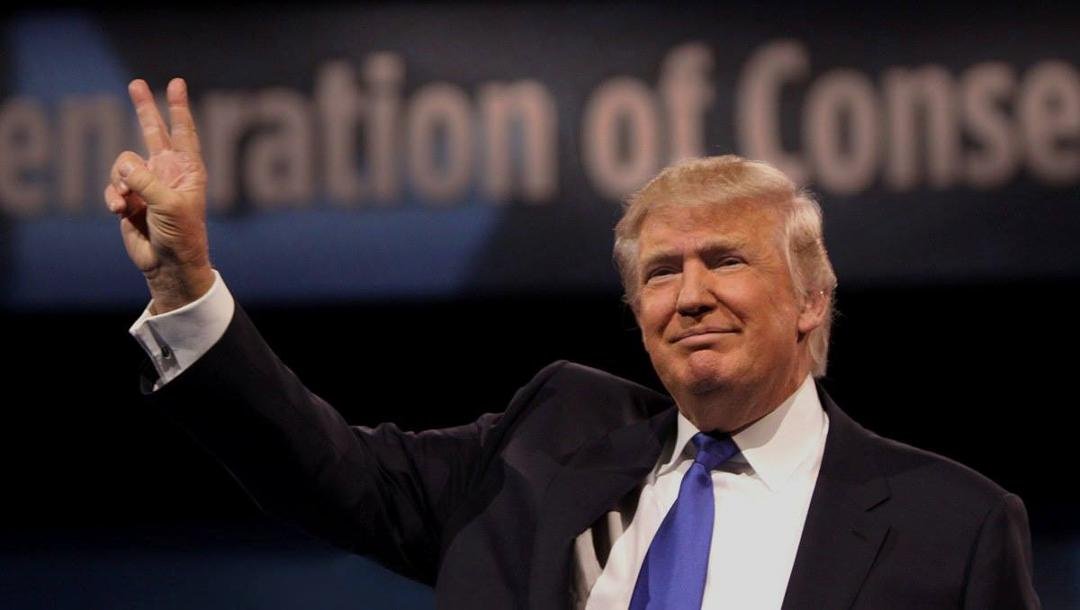 I hope to God he gets the nomination! I WILL vote for him!