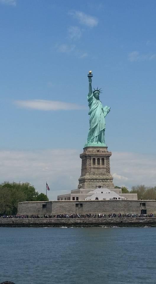 Lady Liberty