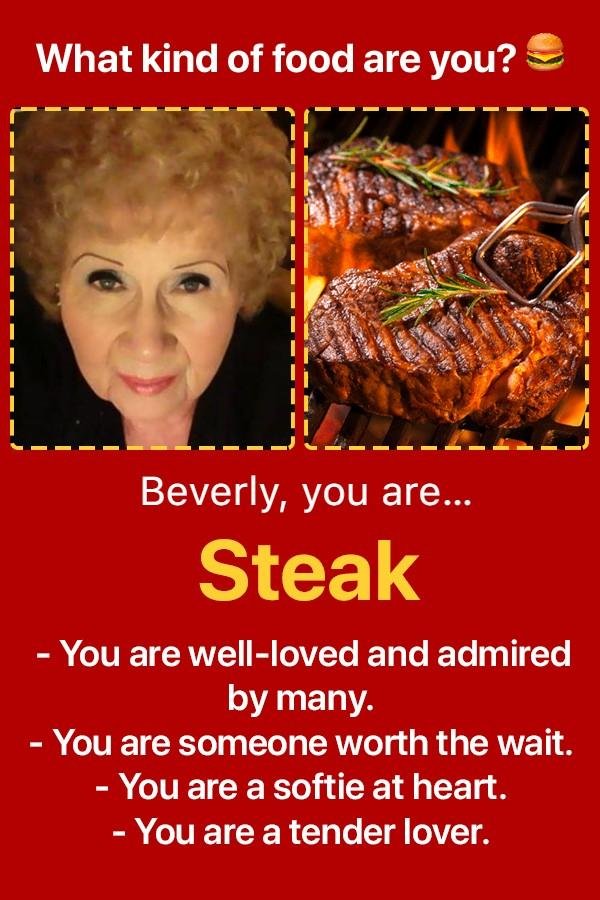Beverly Yorio's album, Timeline photos